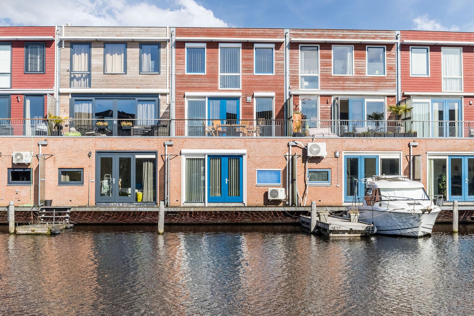 Van Anhalt Dessaustraat 10