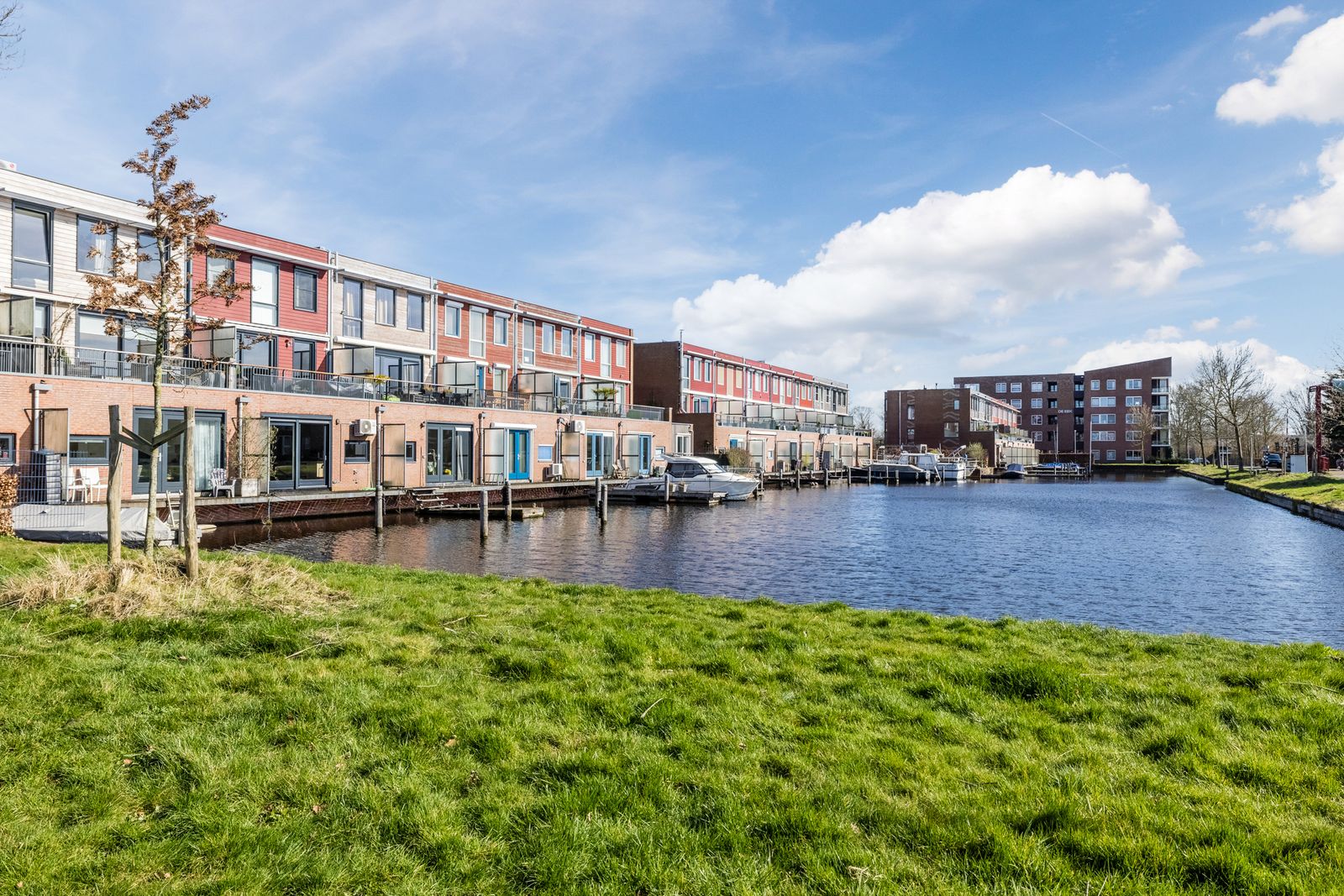 Van Anhalt Dessaustraat 10