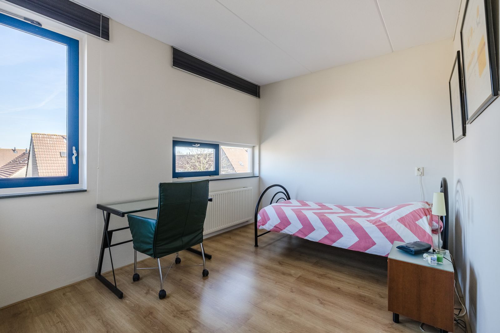 Van Anhalt Dessaustraat 10