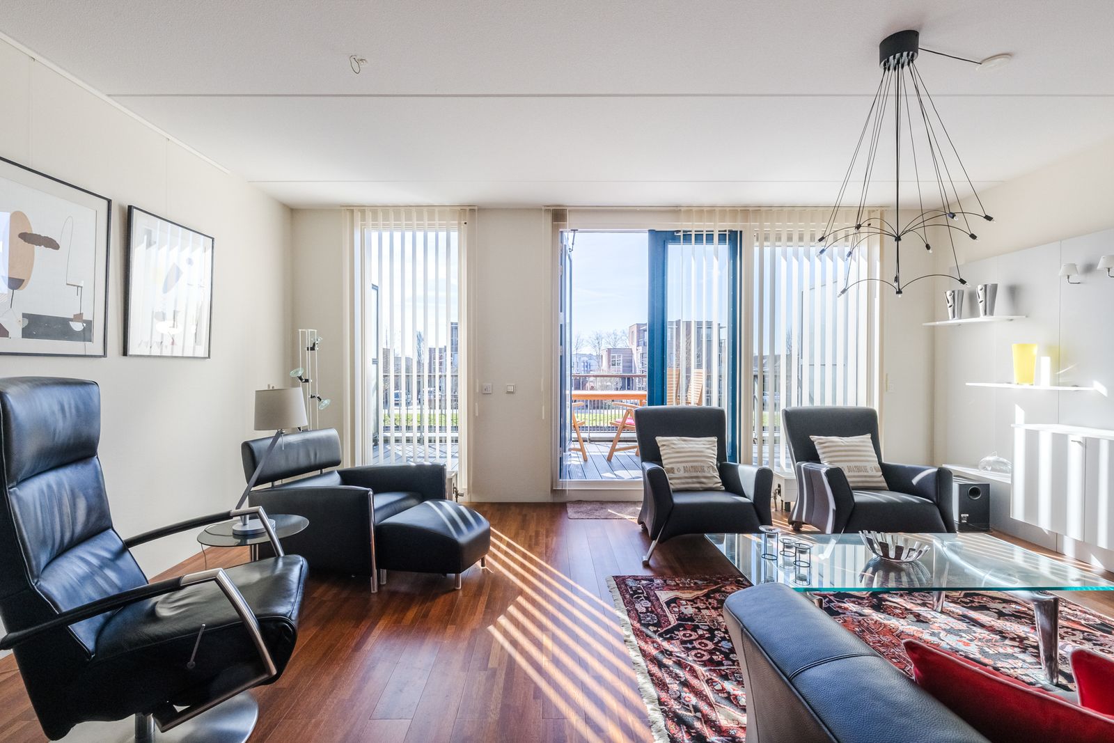 Van Anhalt Dessaustraat 10