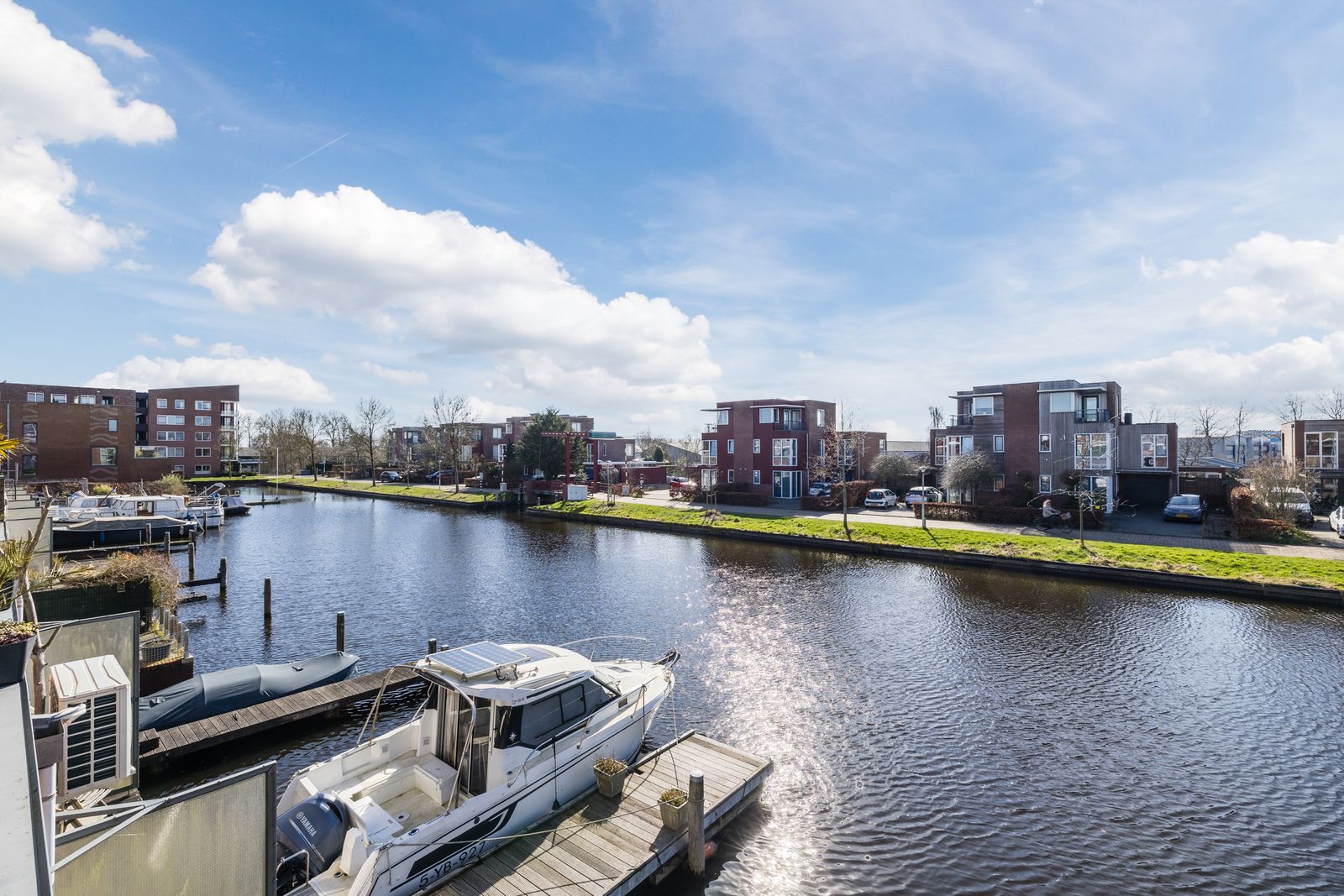 Van Anhalt Dessaustraat 10