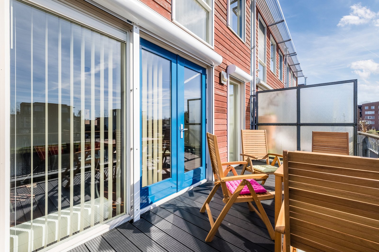 Van Anhalt Dessaustraat 10