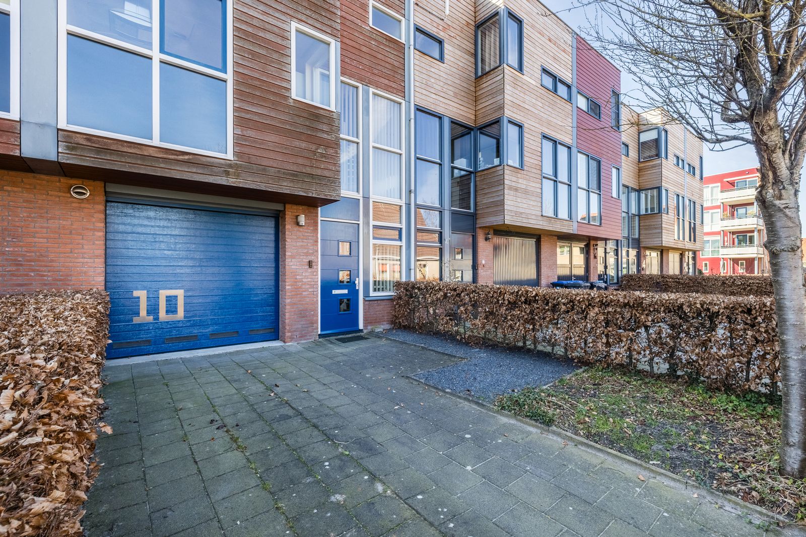 Van Anhalt Dessaustraat 10