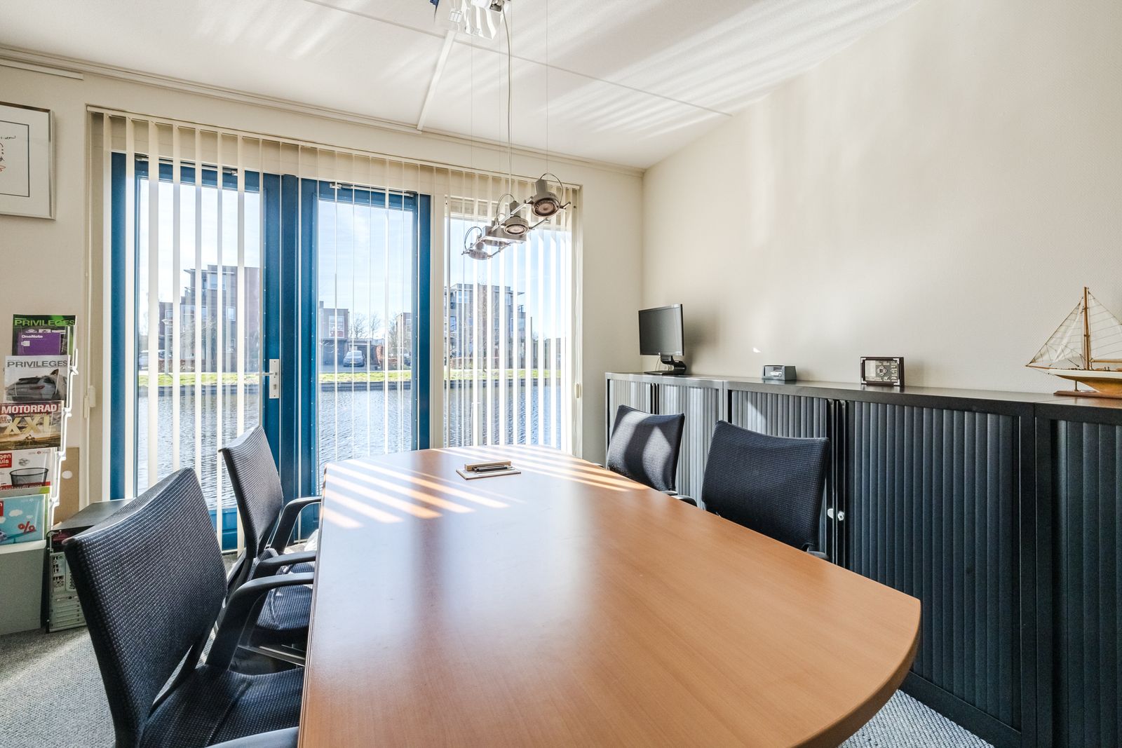 Van Anhalt Dessaustraat 10