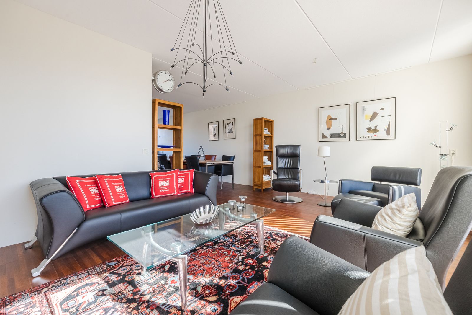 Van Anhalt Dessaustraat 10