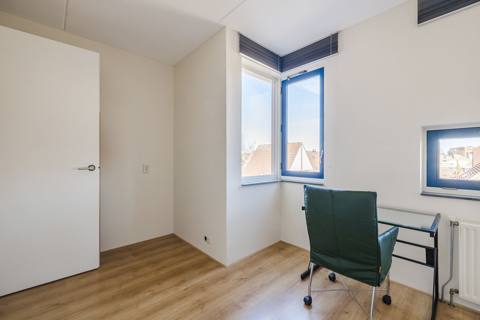 Van Anhalt Dessaustraat 10