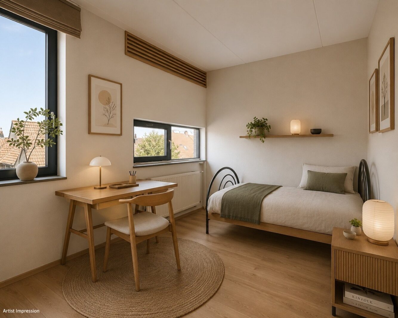 Van Anhalt Dessaustraat 10