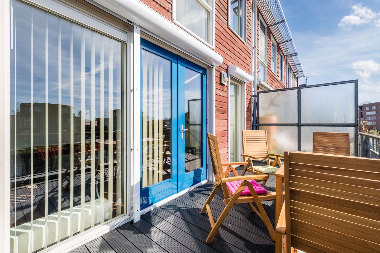 Van Anhalt Dessaustraat 10