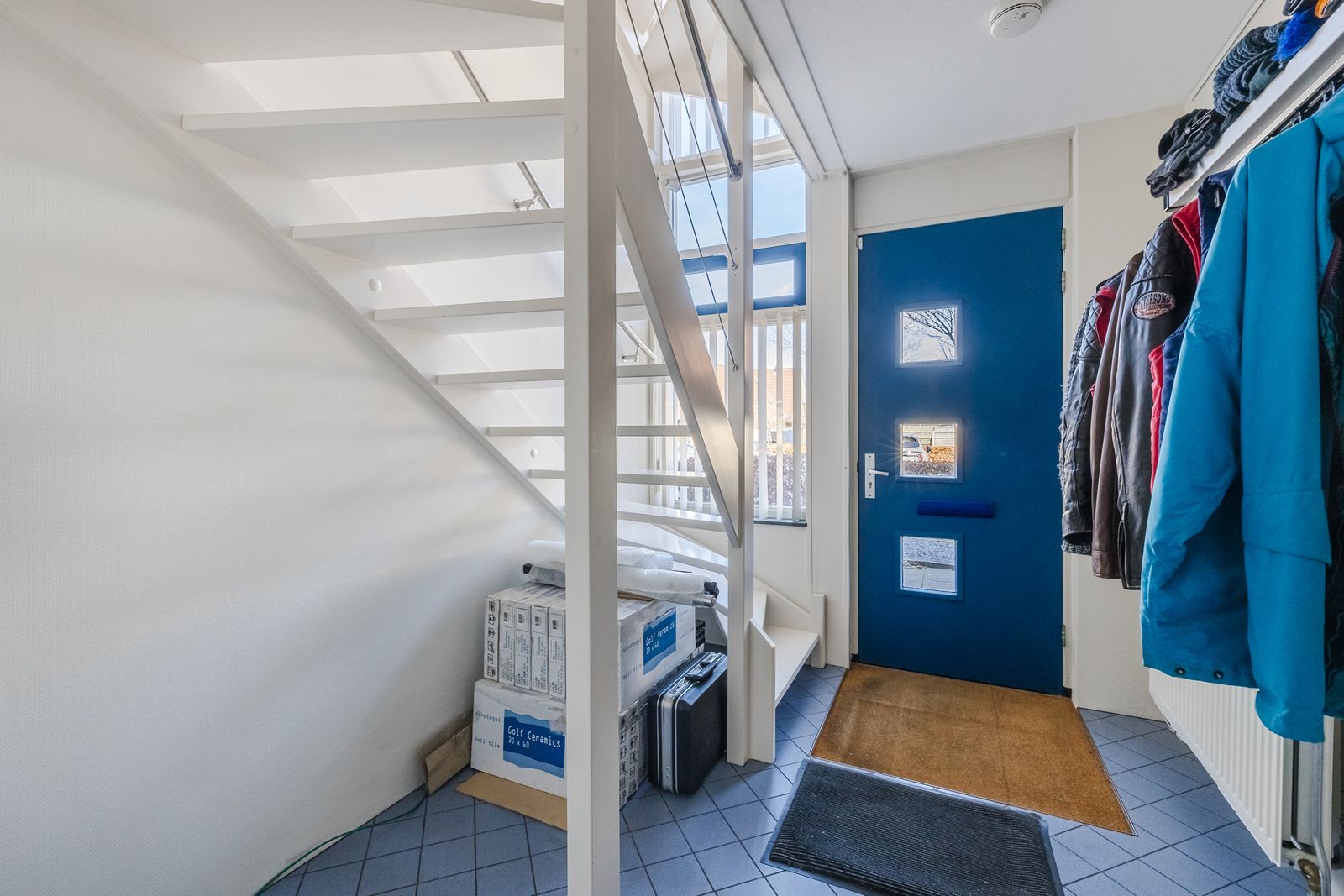 Van Anhalt Dessaustraat 10