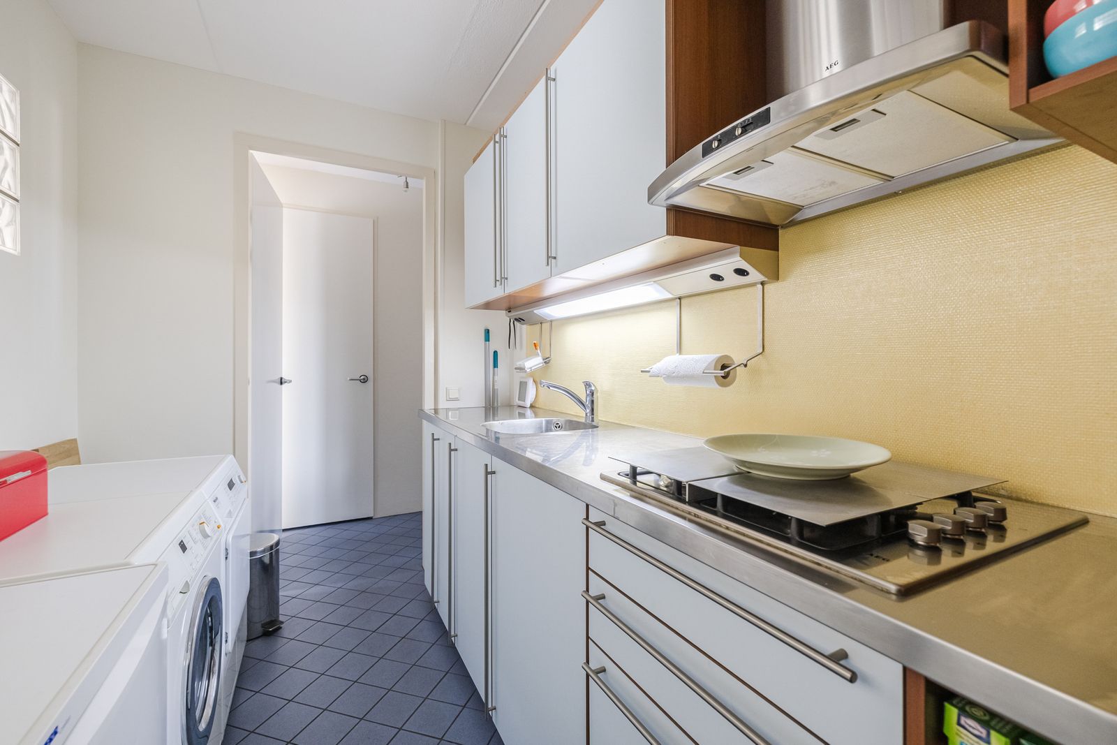 Van Anhalt Dessaustraat 10