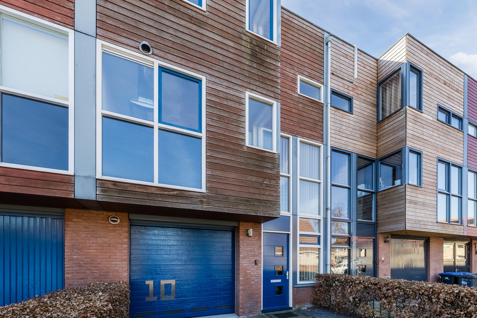 Van Anhalt Dessaustraat 10