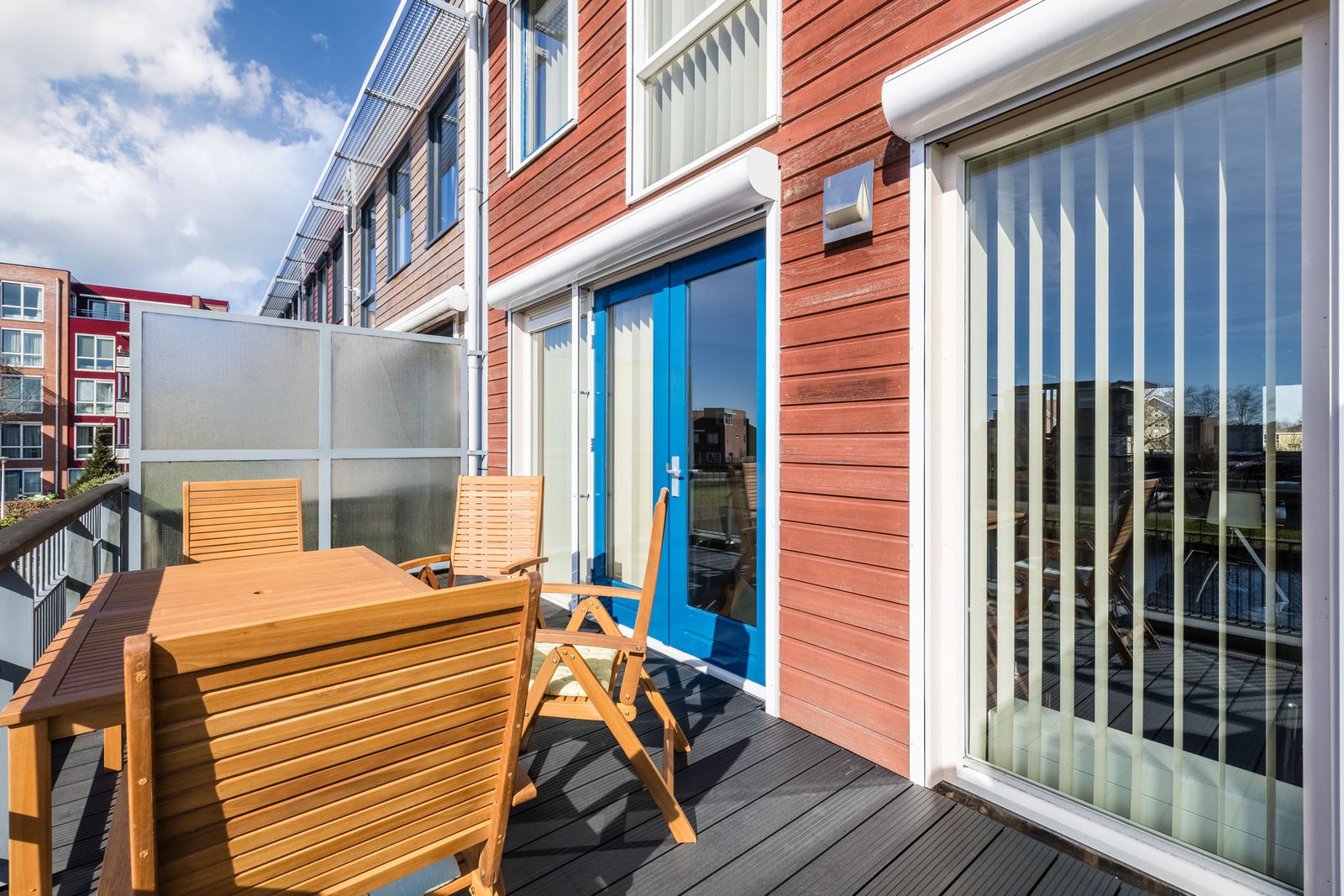 Van Anhalt Dessaustraat 10