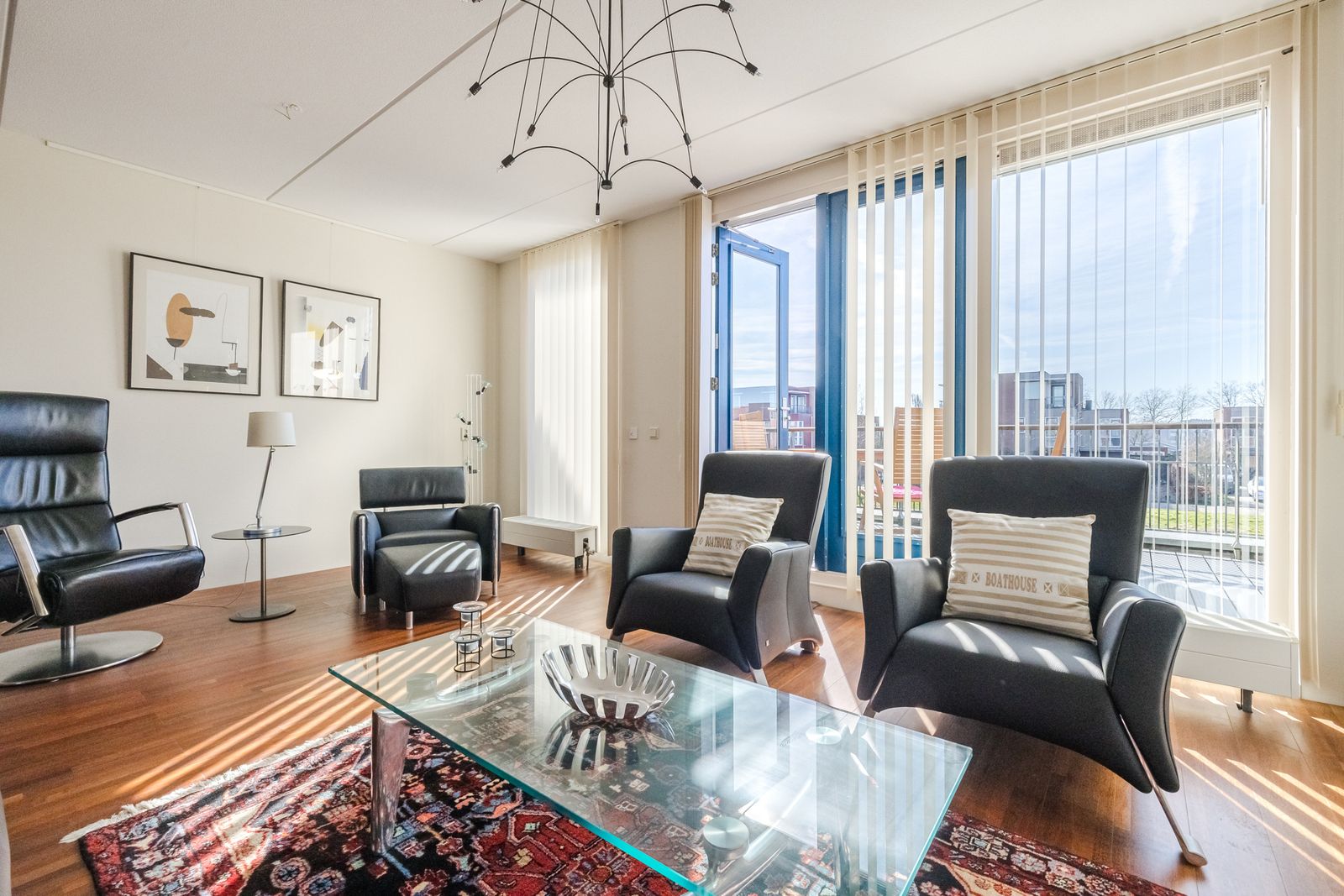 Van Anhalt Dessaustraat 10