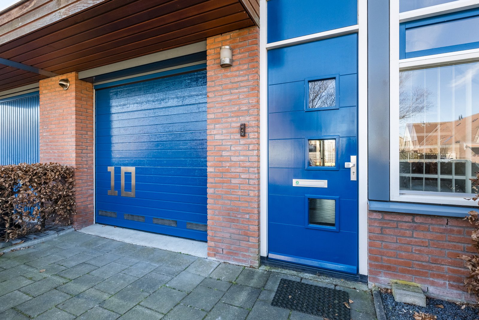 Van Anhalt Dessaustraat 10
