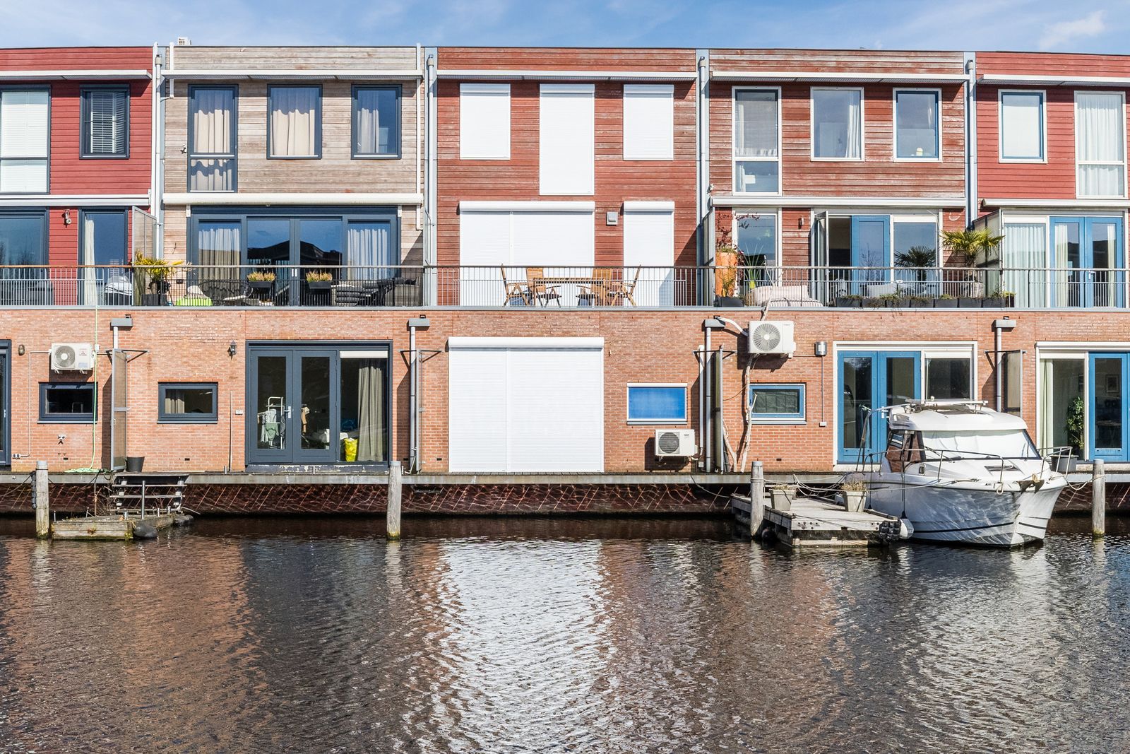 Van Anhalt Dessaustraat 10