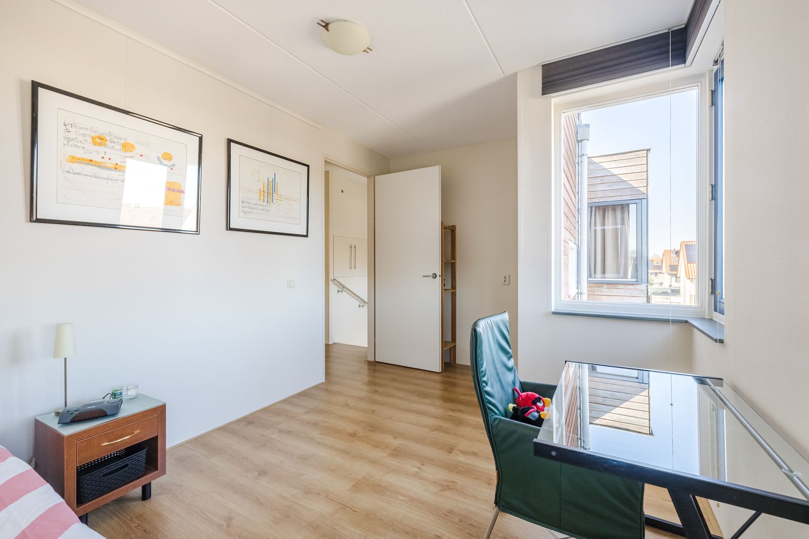 Van Anhalt Dessaustraat 10