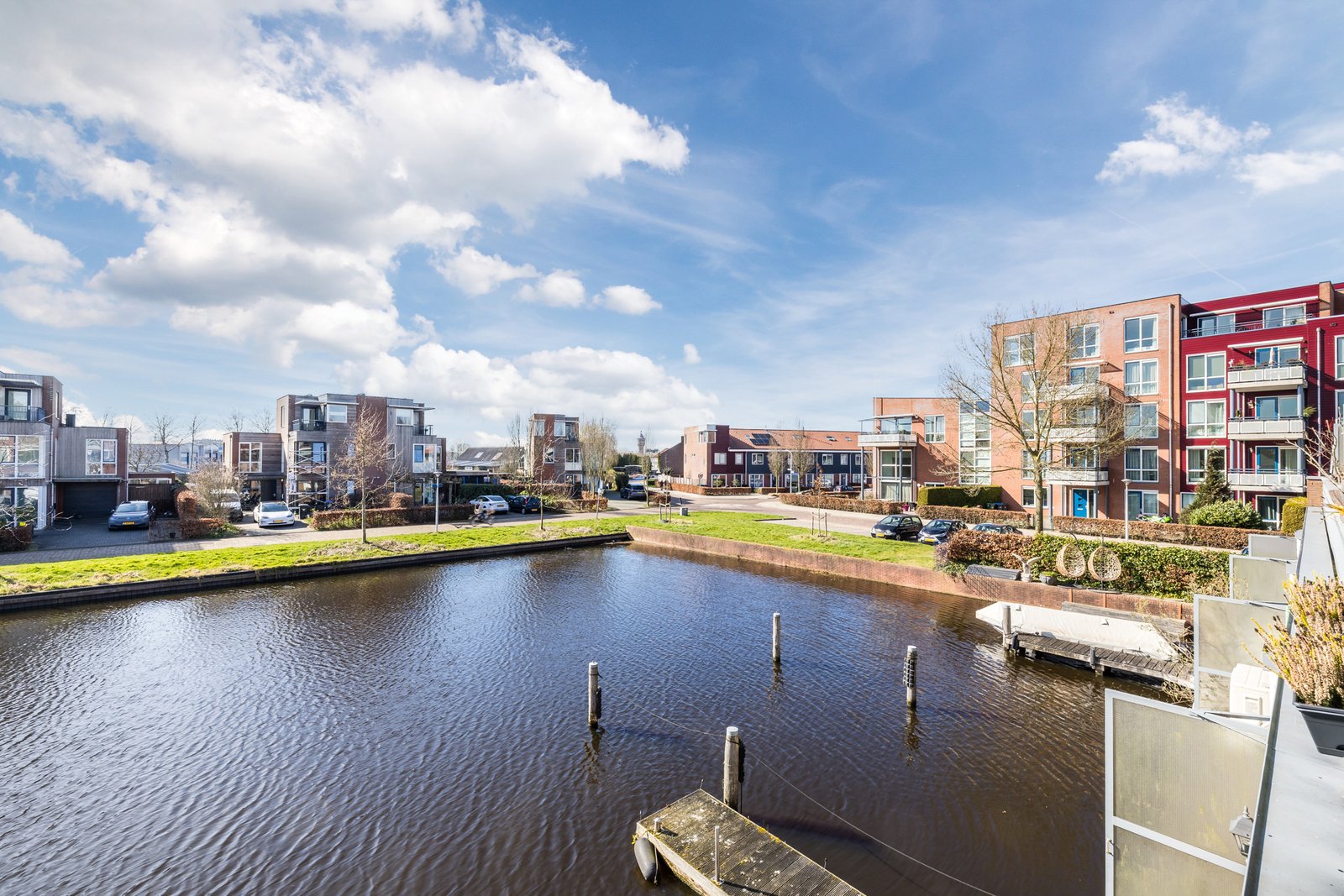 Van Anhalt Dessaustraat 10