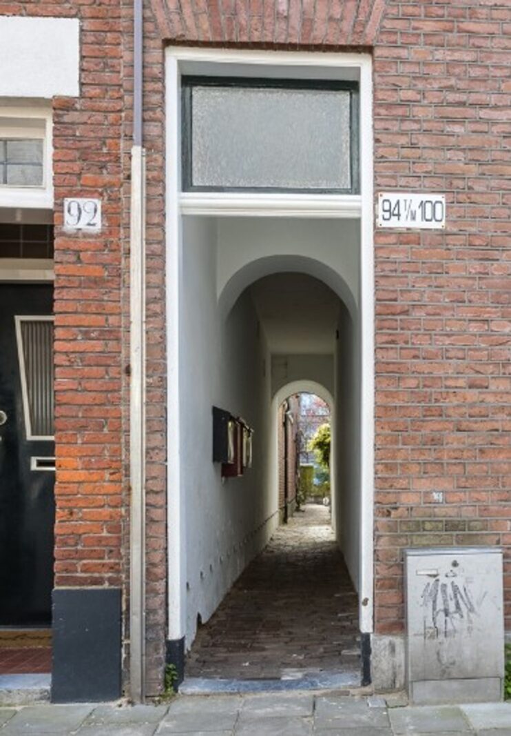 Malakkastraat 96