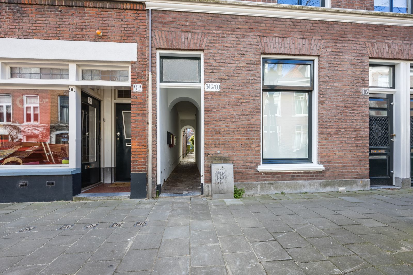 Malakkastraat 96
