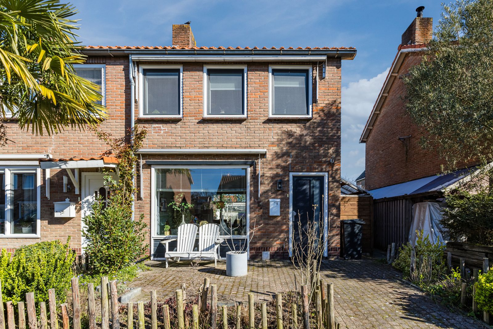 Ina Boudier-Bakkerstraat 9