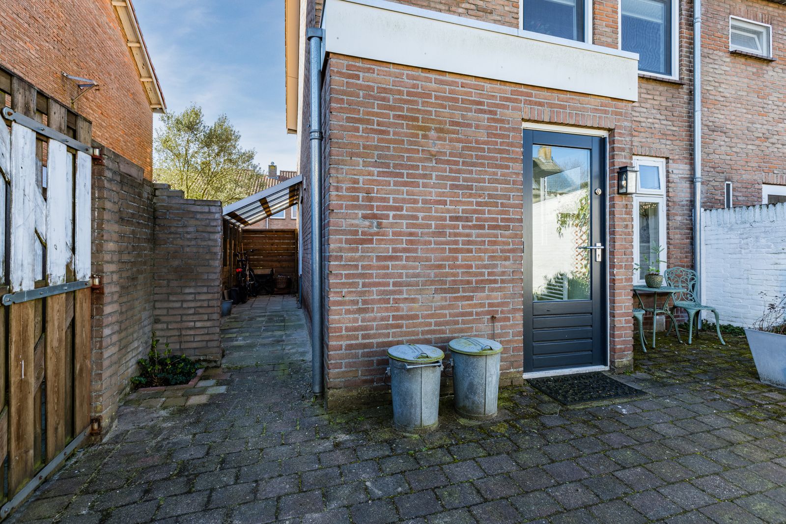 Ina Boudier-Bakkerstraat 9