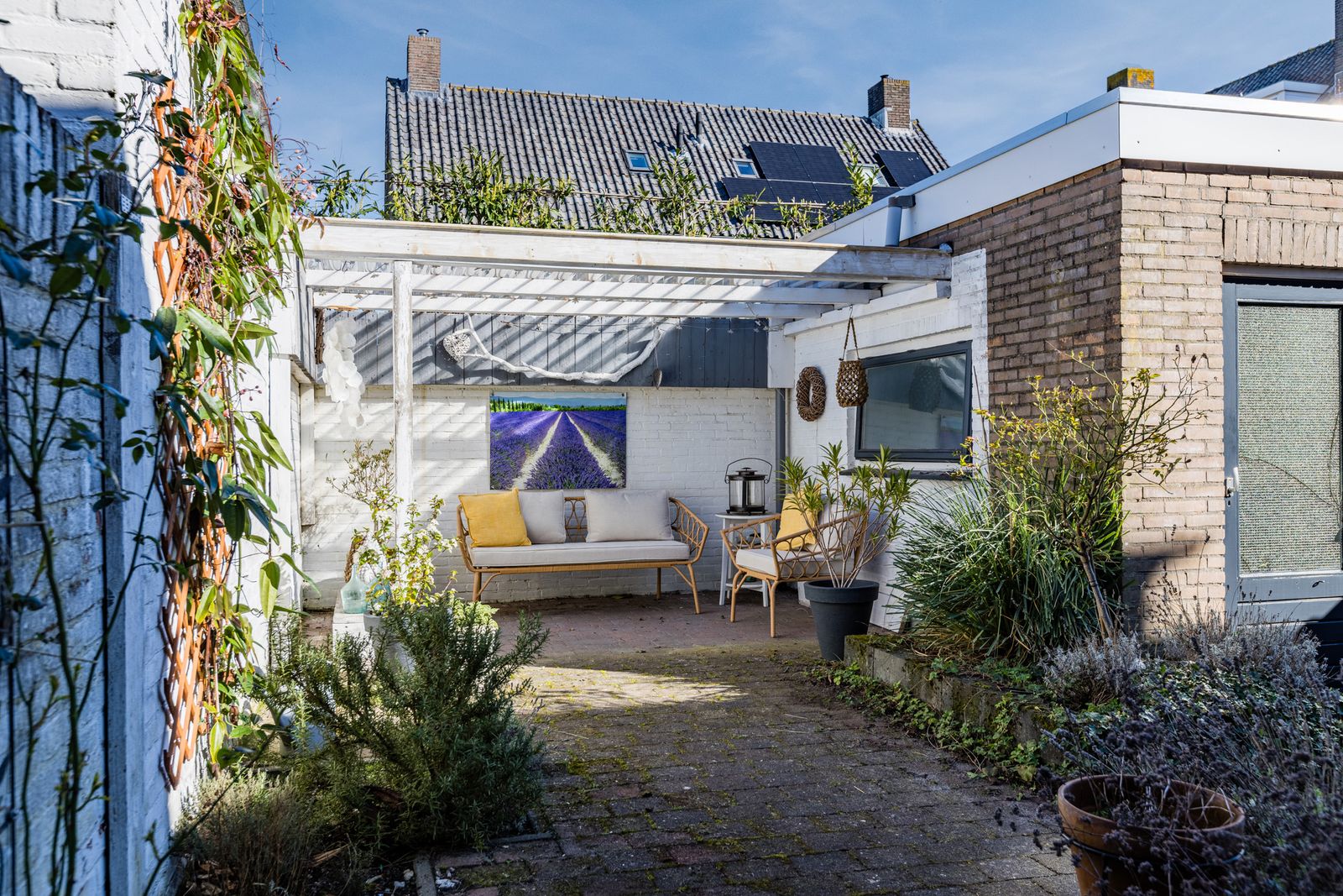 Ina Boudier-Bakkerstraat 9