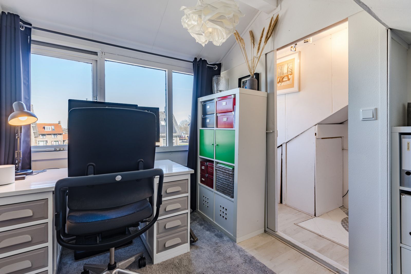 Ina Boudier-Bakkerstraat 9