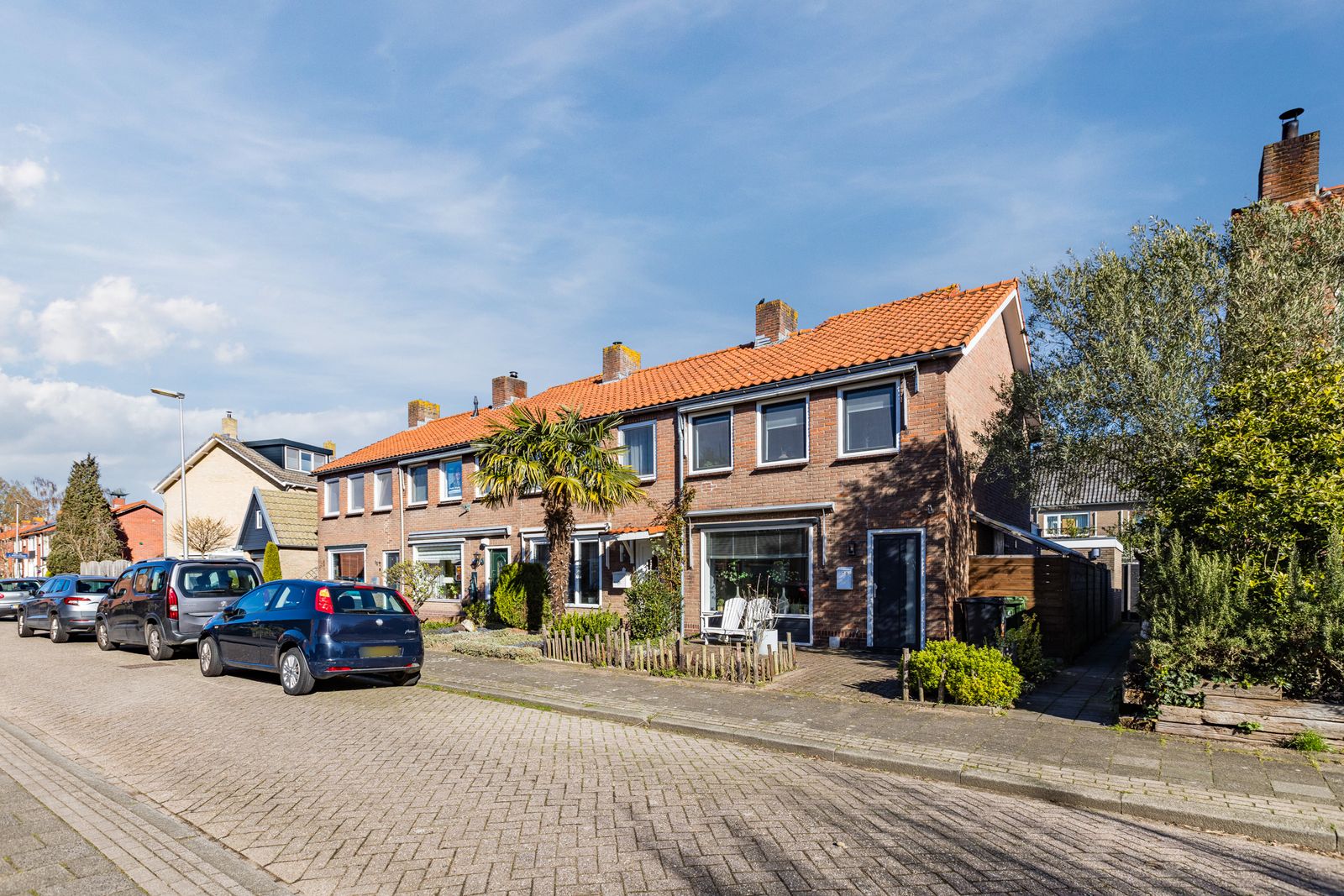 Ina Boudier-Bakkerstraat 9