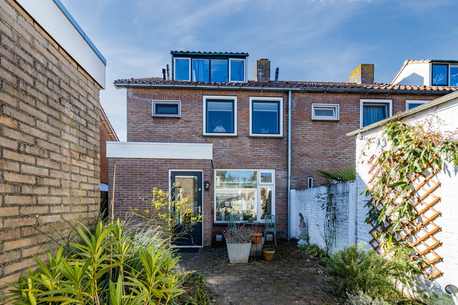 Ina Boudier-Bakkerstraat 9