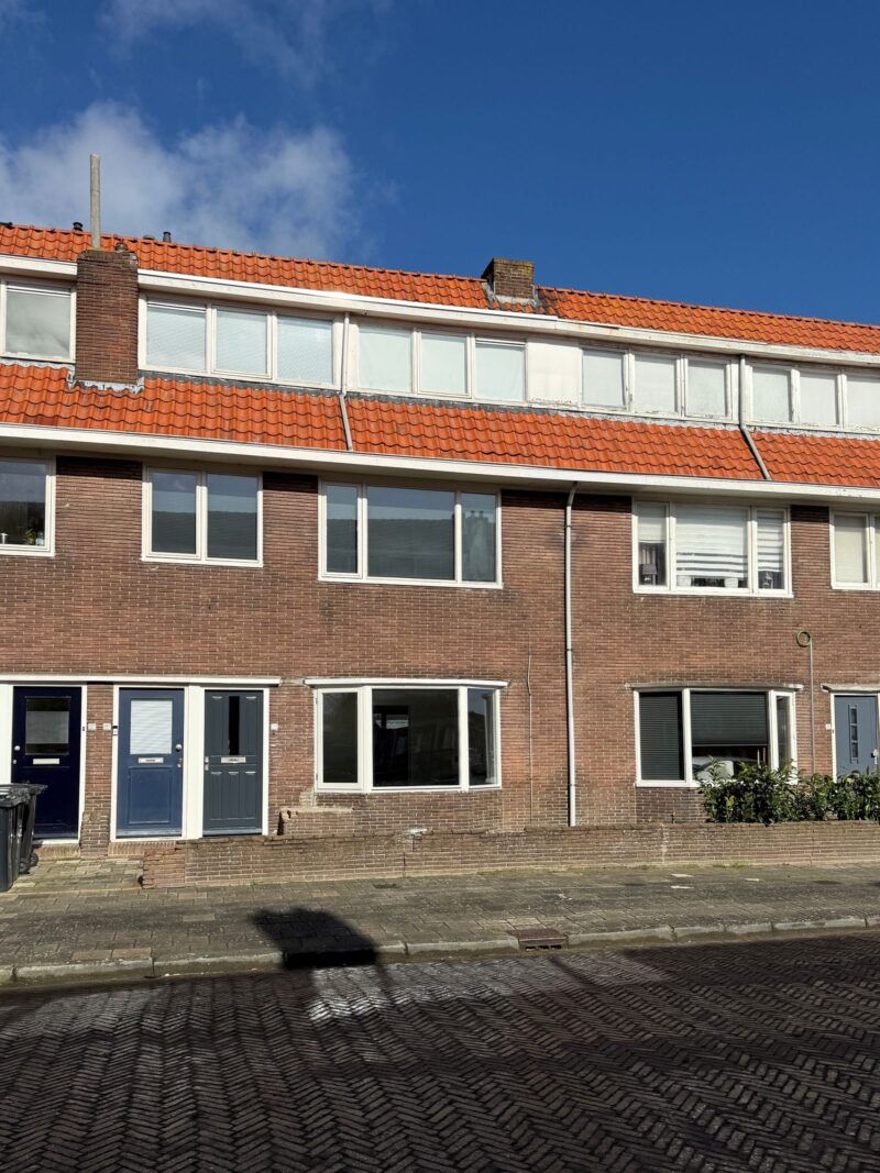 Frederik Hendrikstraat 19