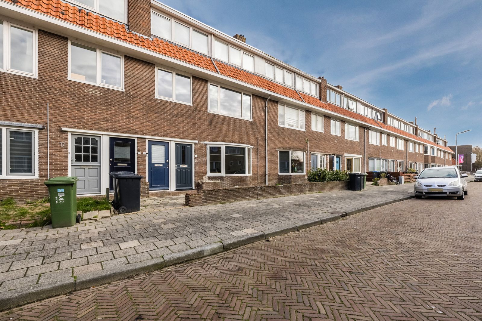 Frederik Hendrikstraat 19