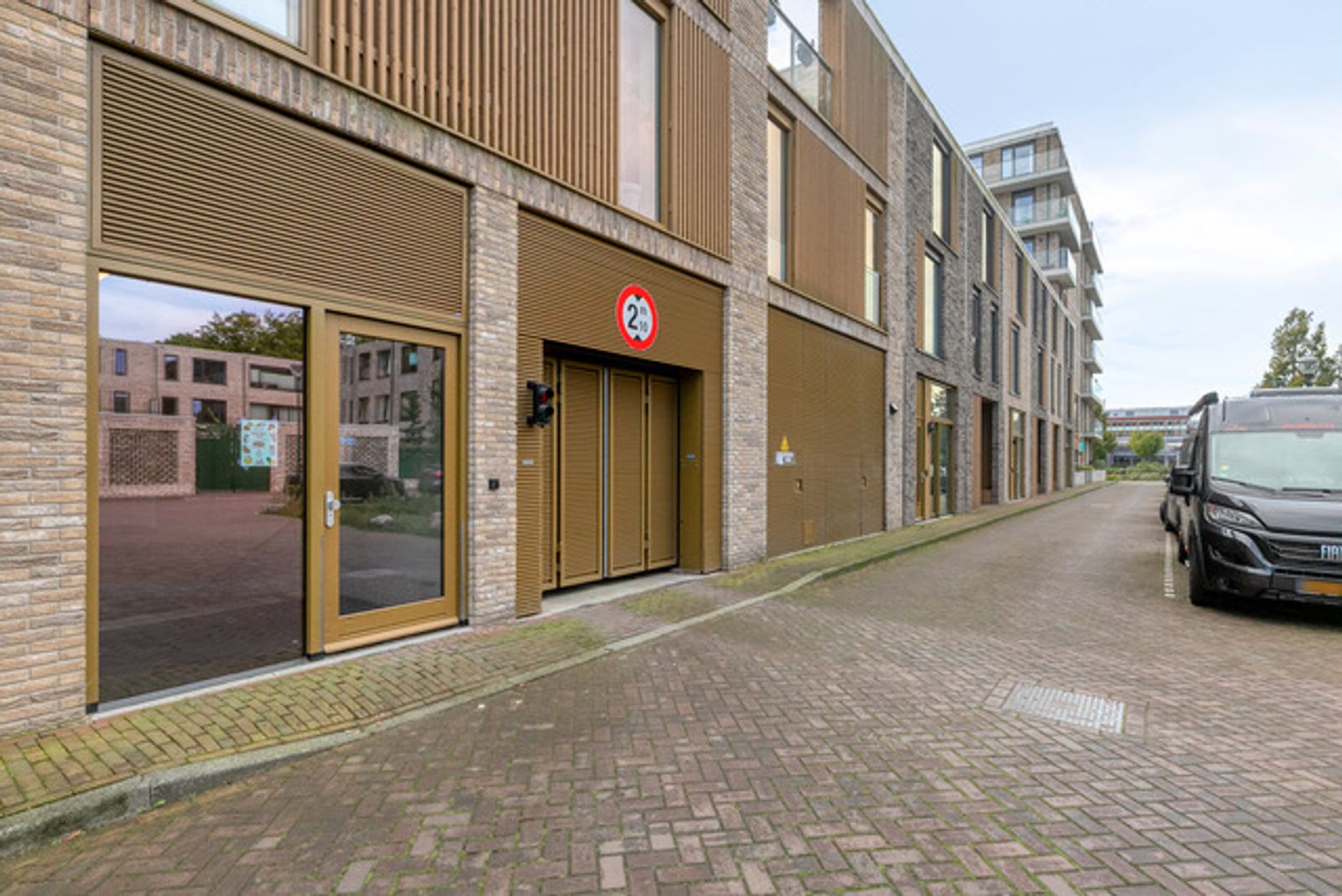 Floris van Adrichemkade 14