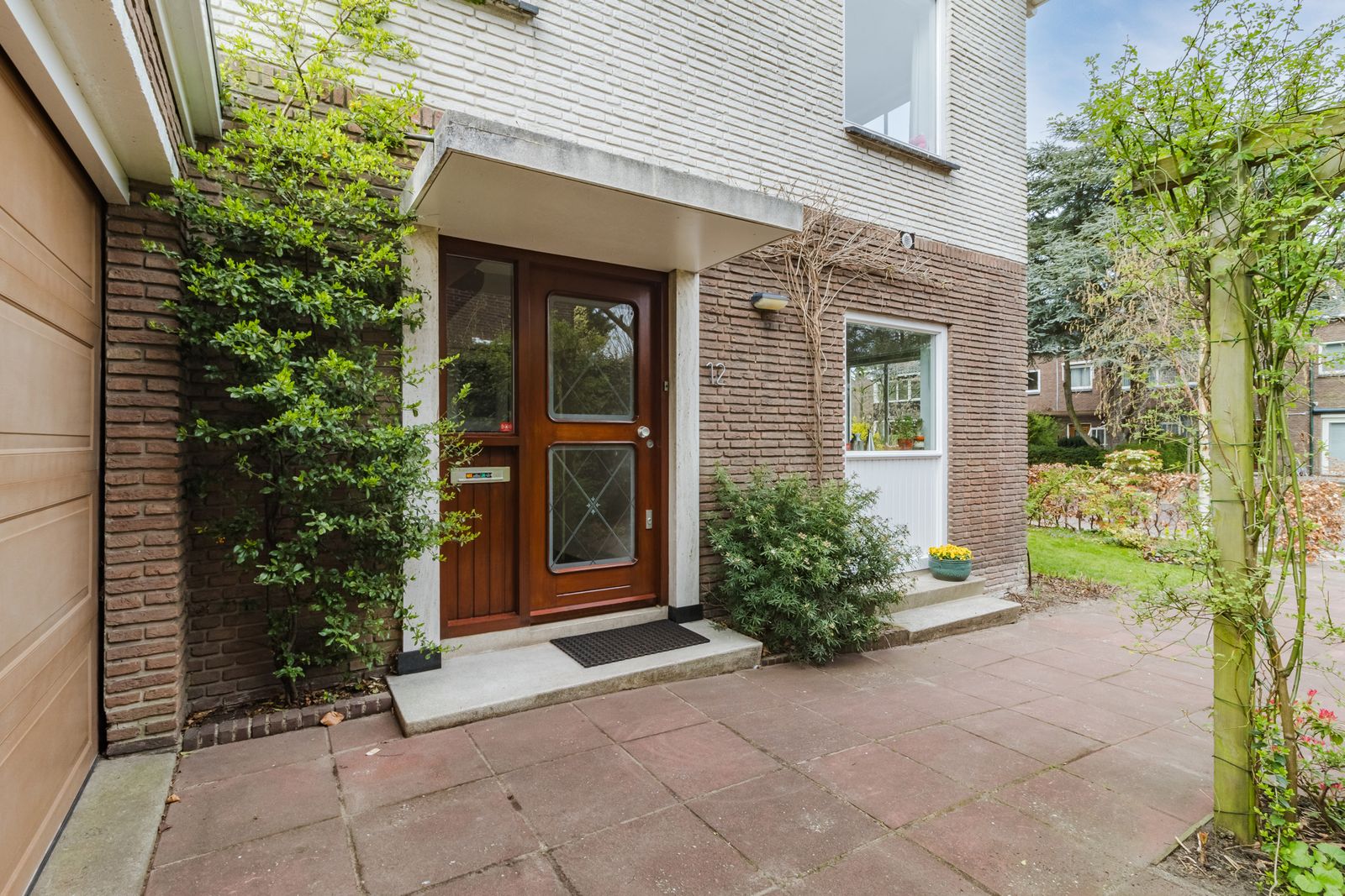 Gerrit Kasteinweg 12