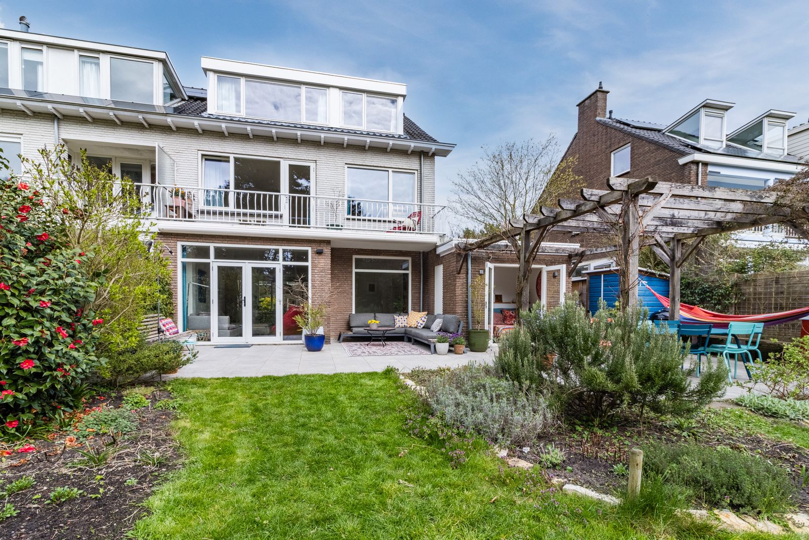 Gerrit Kasteinweg 12