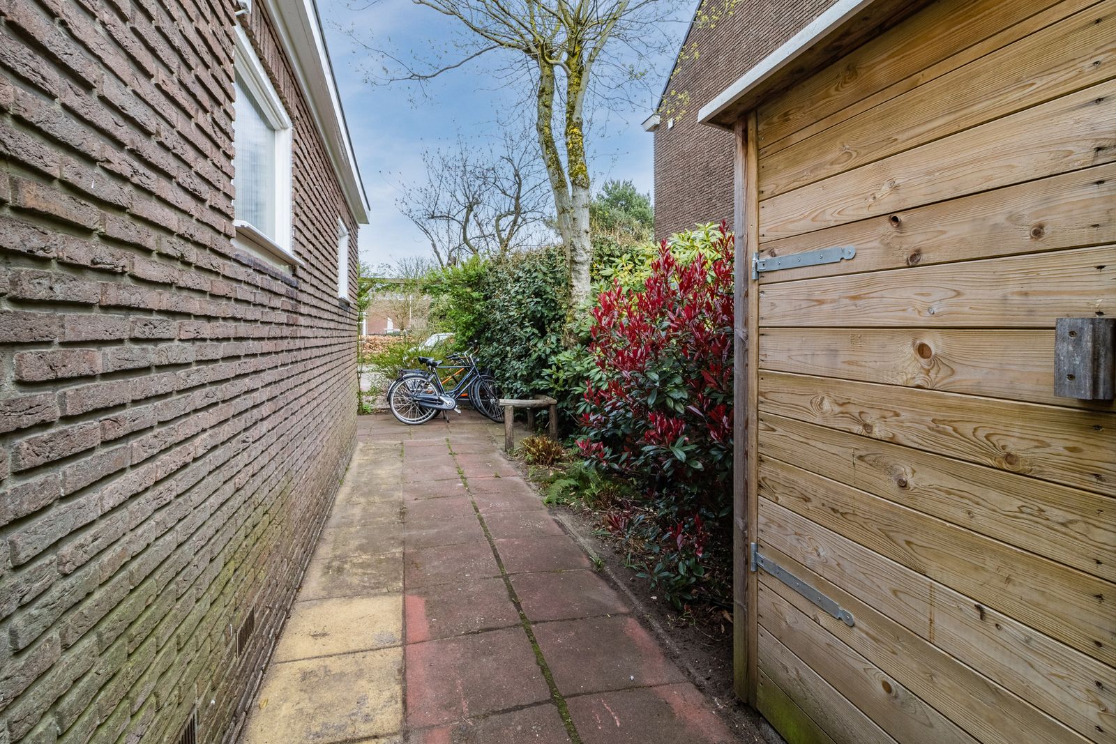 Gerrit Kasteinweg 12