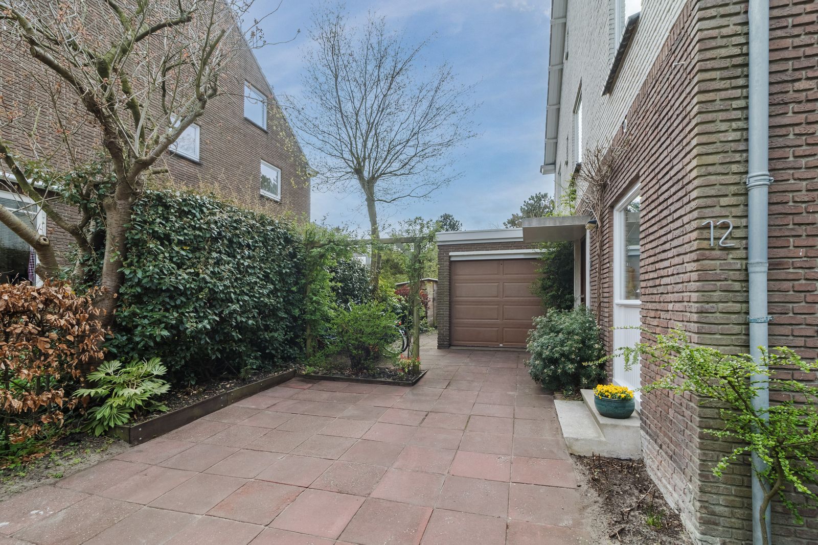 Gerrit Kasteinweg 12