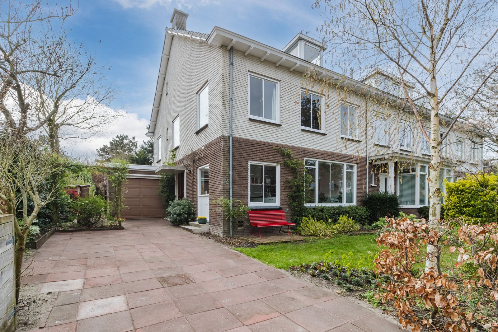 Gerrit Kasteinweg 12