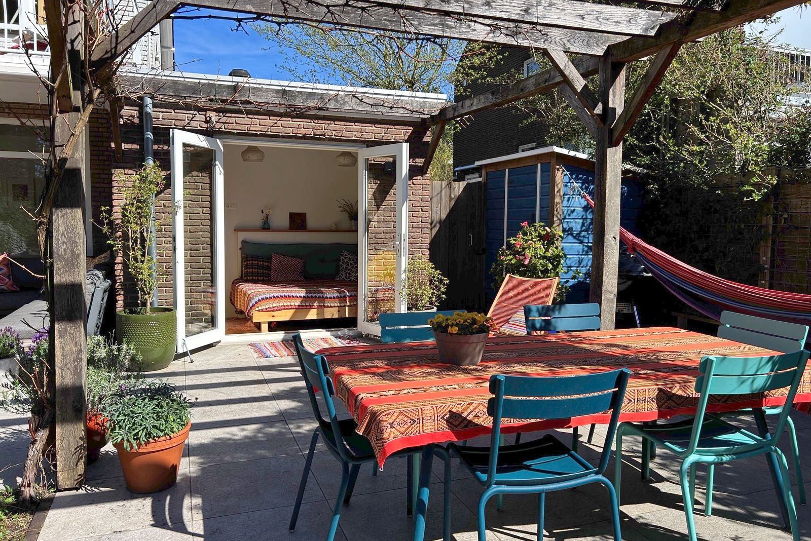 Gerrit Kasteinweg 12