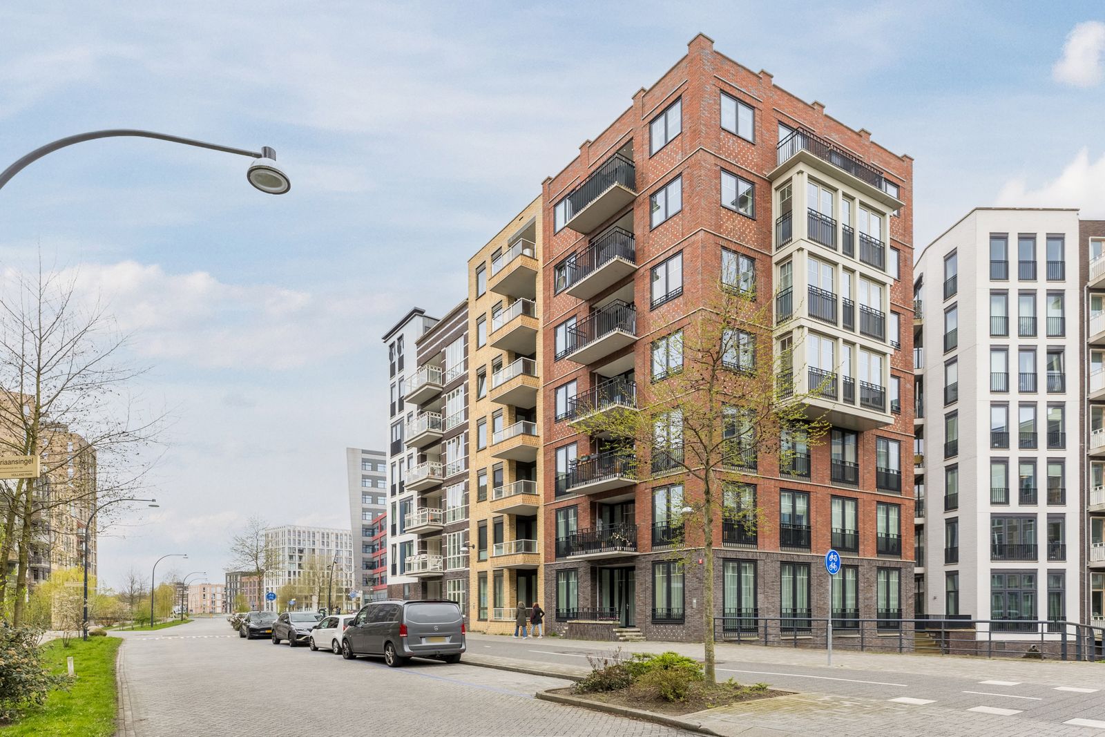 Gerrit Rietveldsingel 77