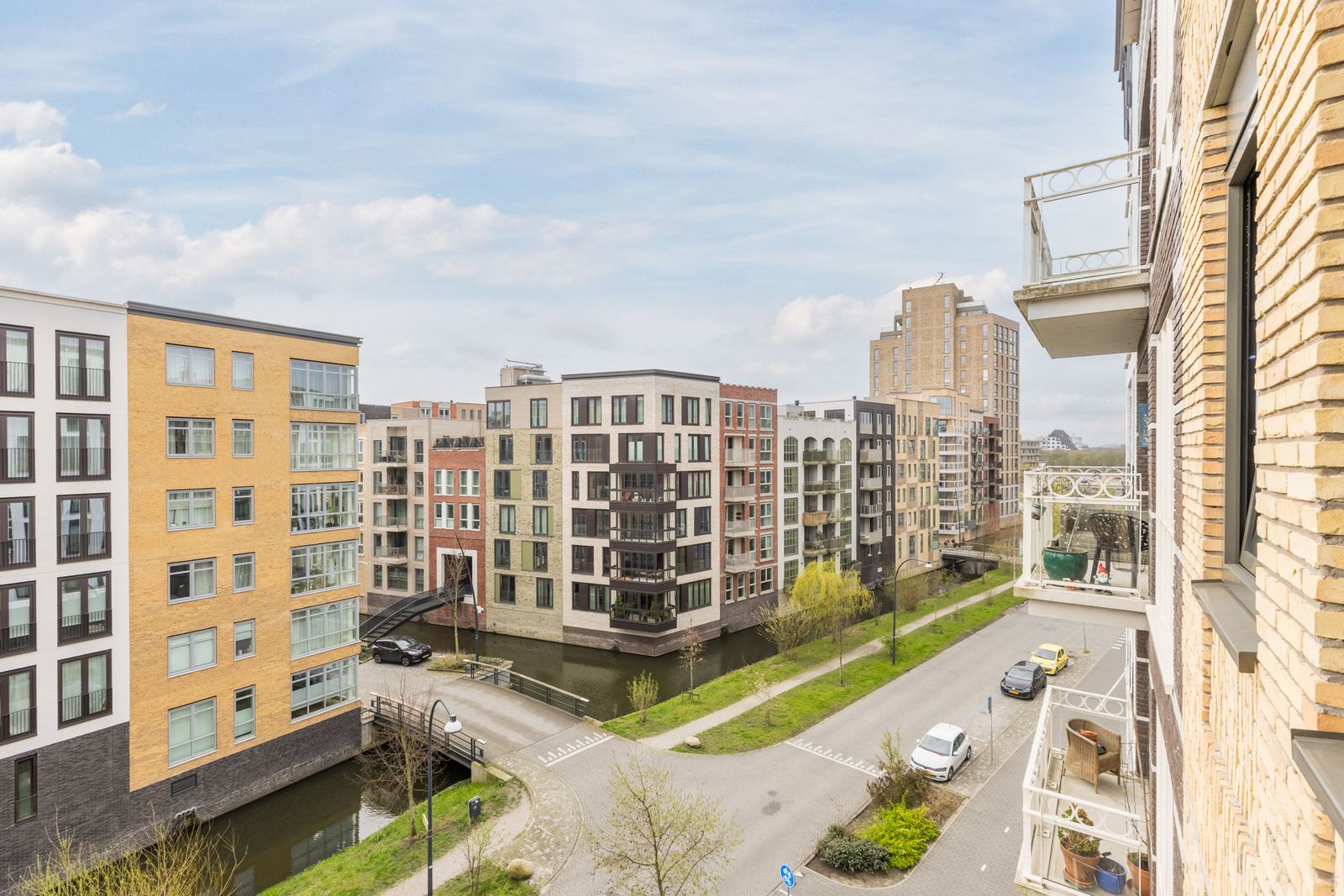 Gerrit Rietveldsingel 77