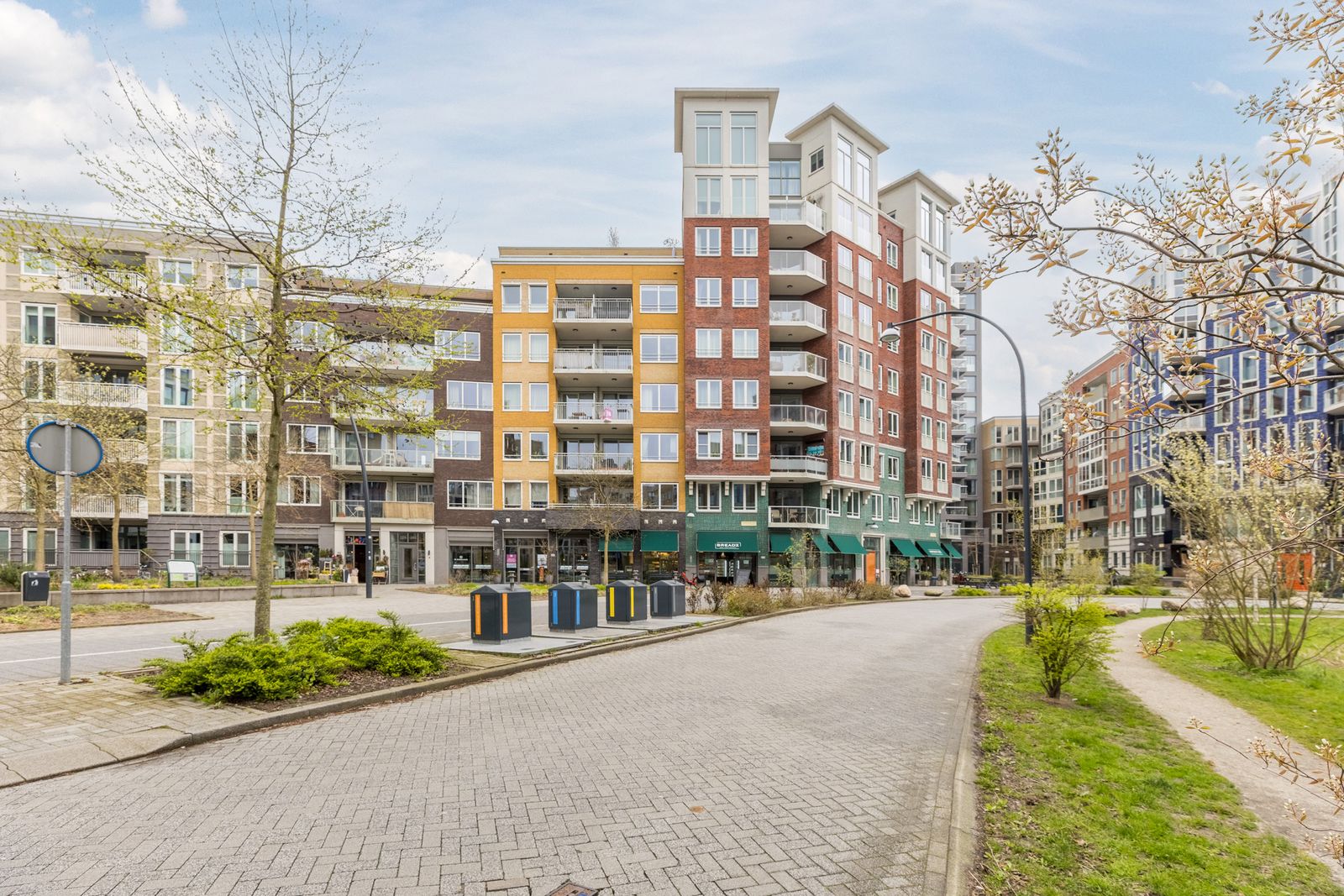 Gerrit Rietveldsingel 77