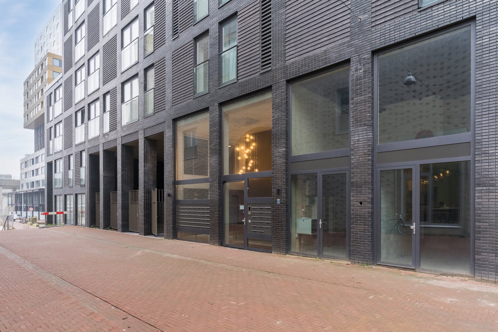 Lutonhof 345
