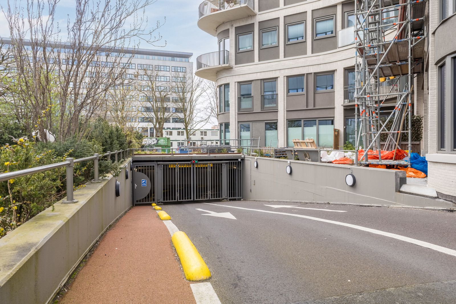 Burgemeester Elsenlaan 319F406