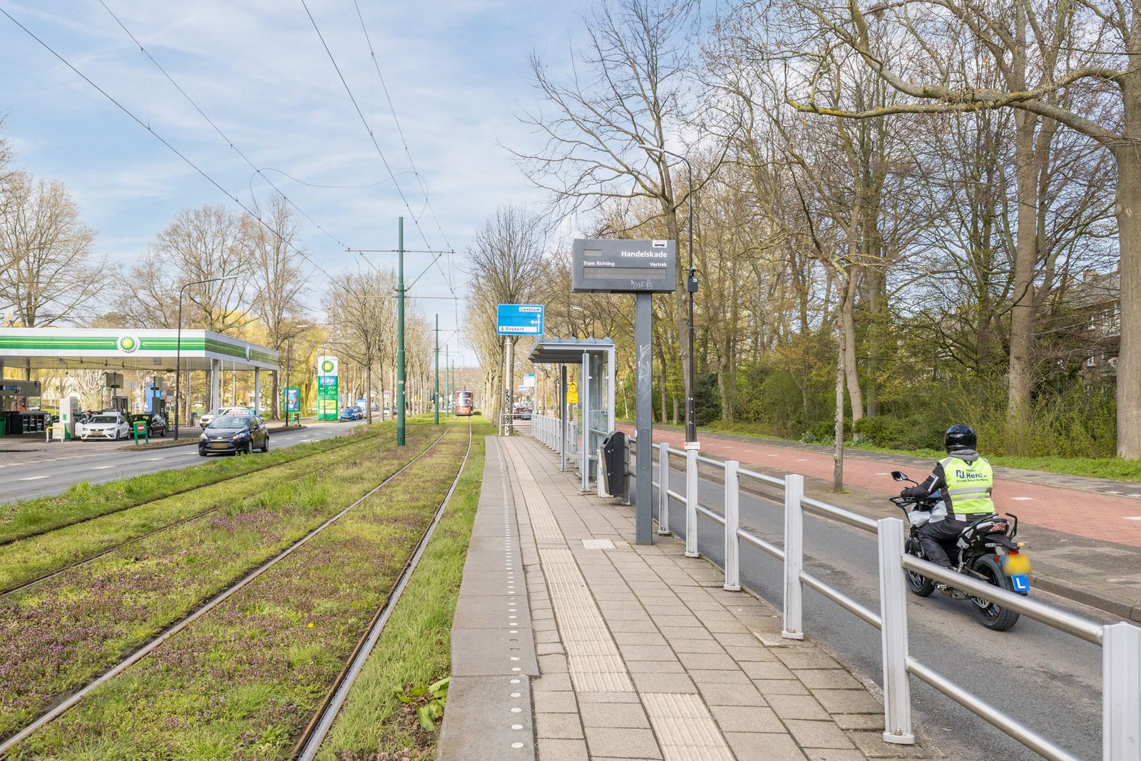 Burgemeester Elsenlaan 319F406