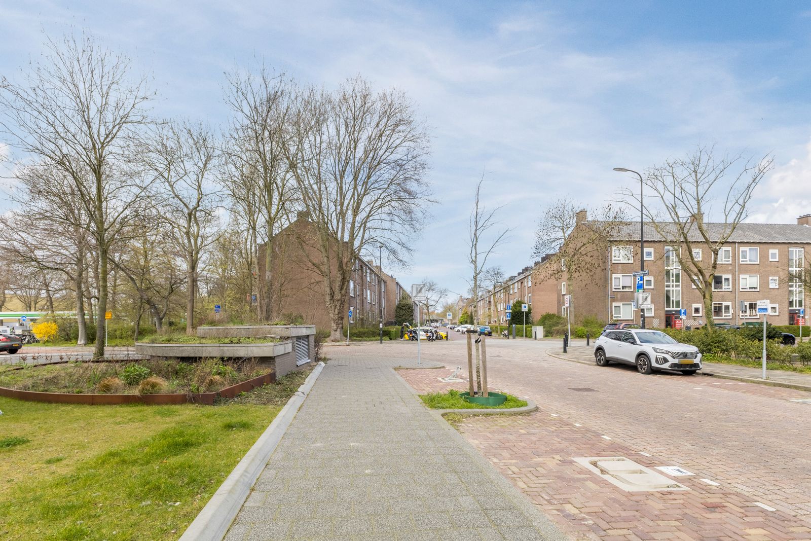 Burgemeester Elsenlaan 319F406