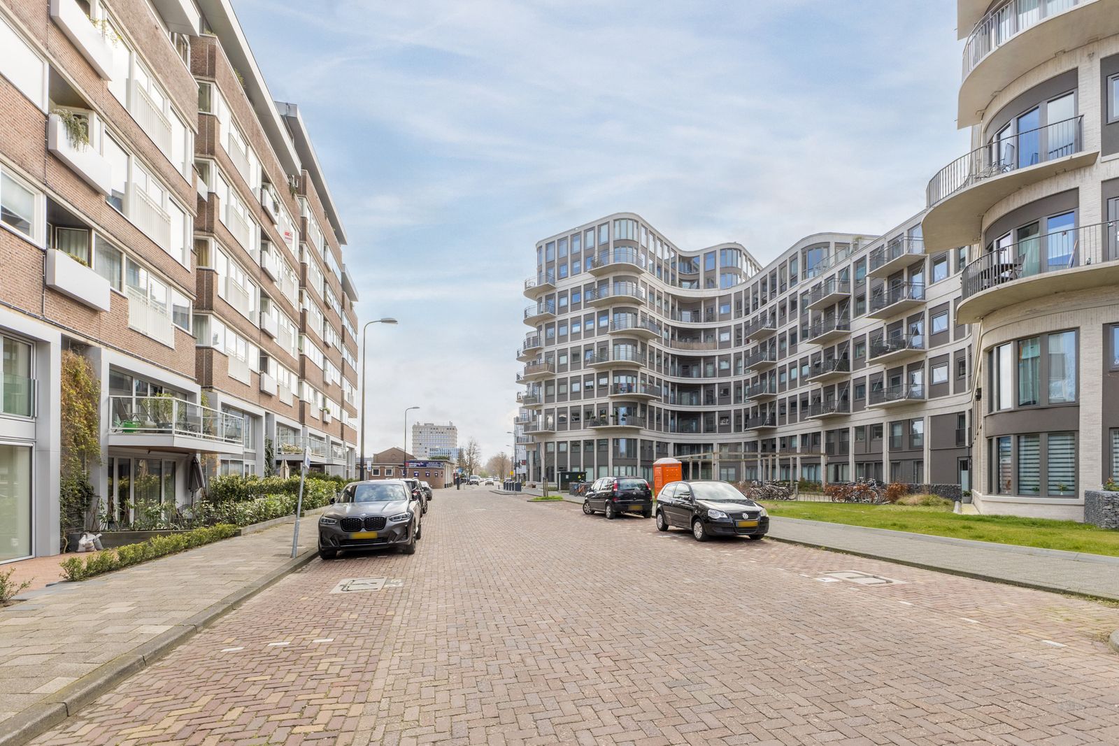 Burgemeester Elsenlaan 319F406