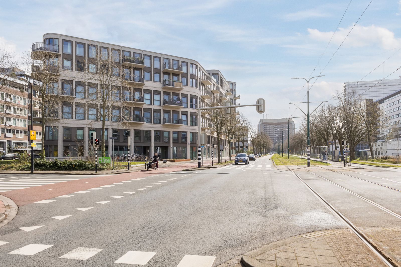 Burgemeester Elsenlaan 319F406