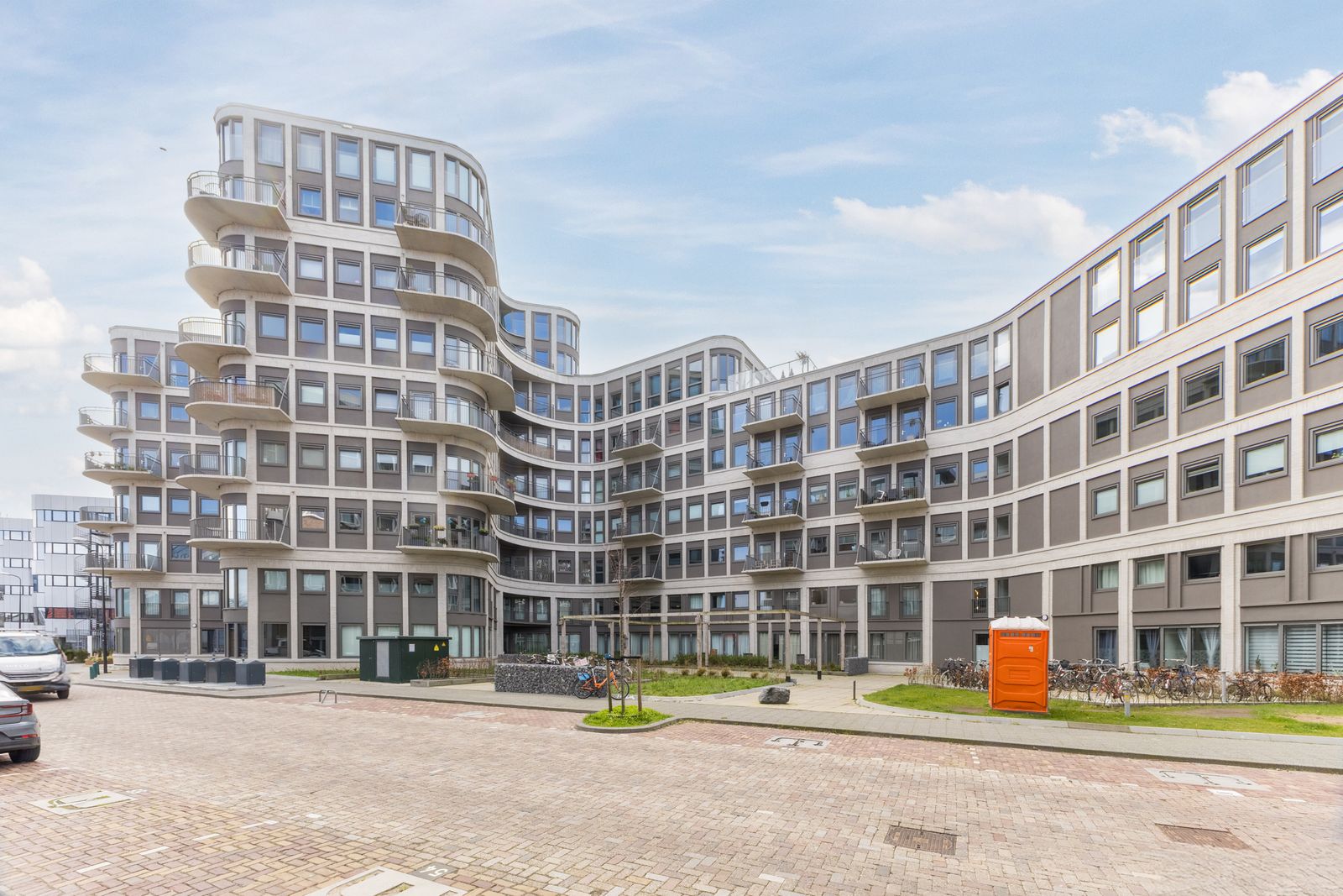 Burgemeester Elsenlaan 319F406