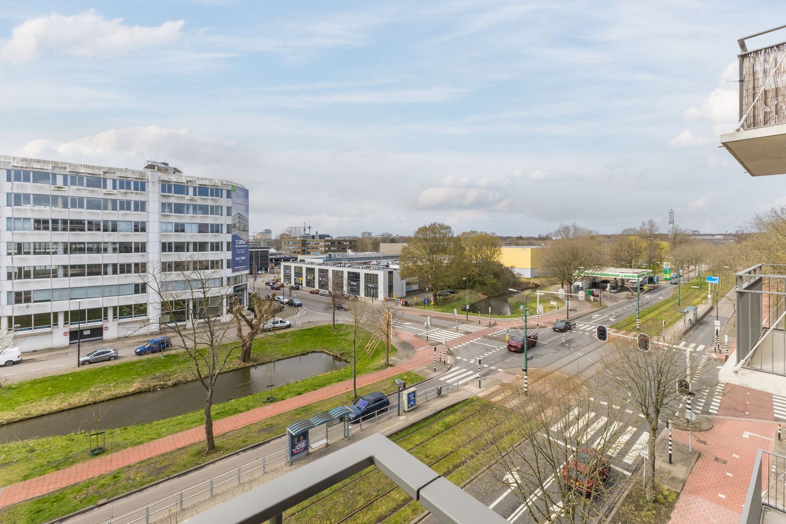 Burgemeester Elsenlaan 319F406