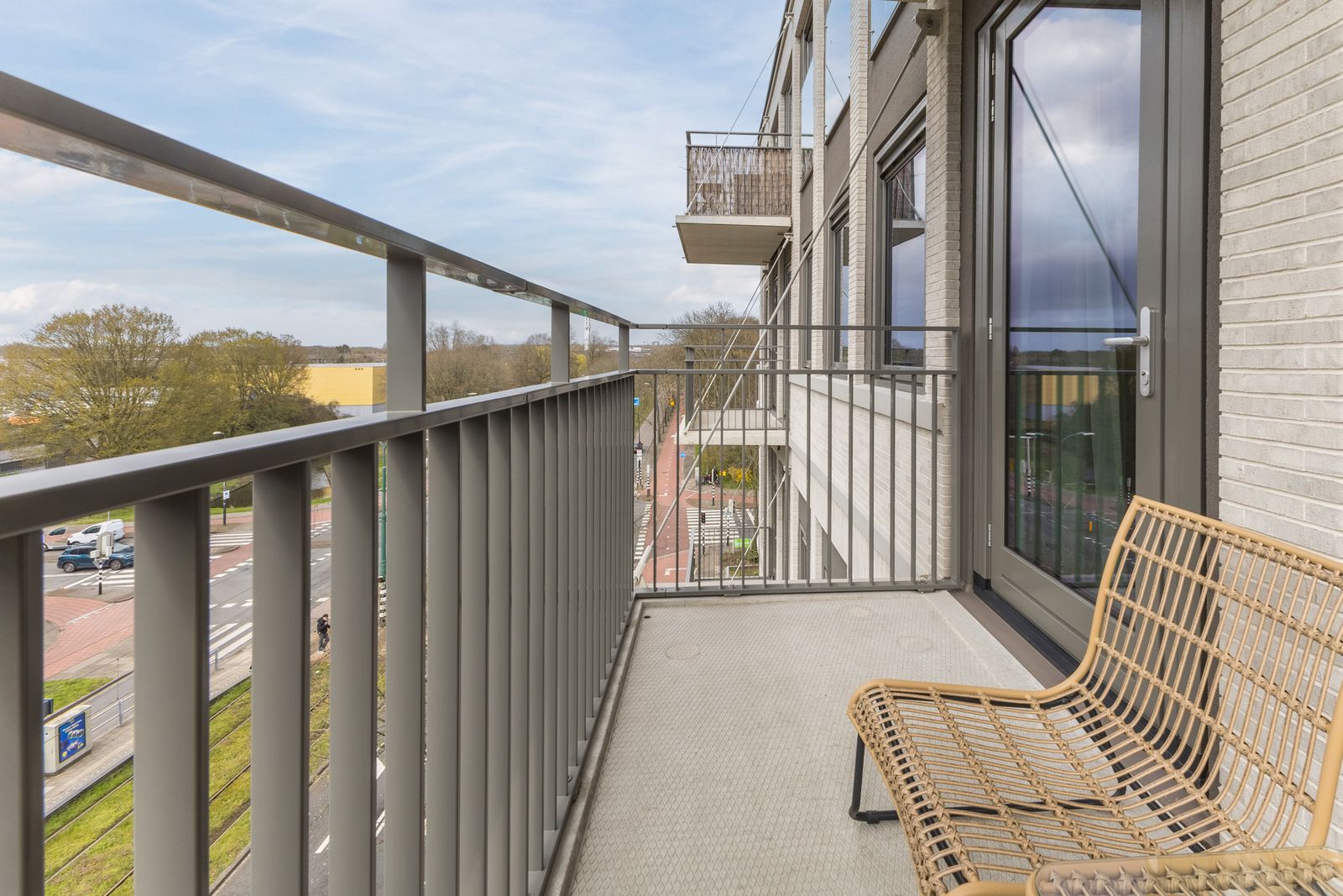 Burgemeester Elsenlaan 319F406